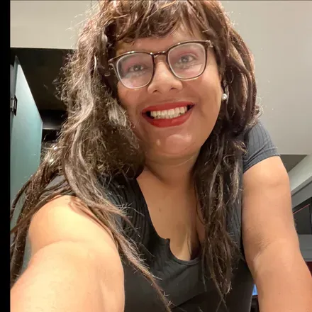 OnlyFans cuenta camilatvsoto avatar 1