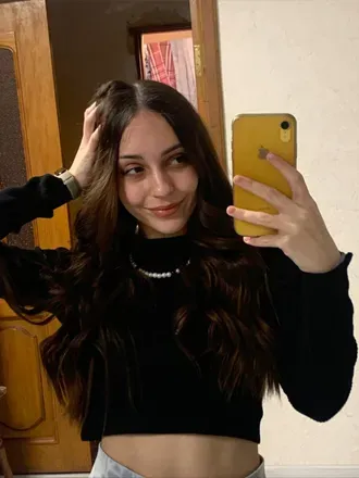 OnlyFans cuenta lisssauwu avatar 1