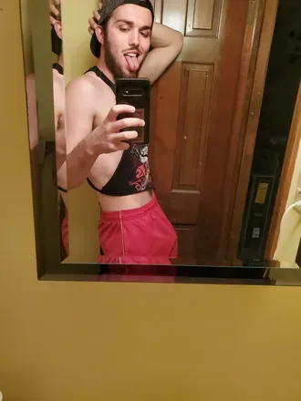 OnlyFans cuenta rparks98 avatar 1