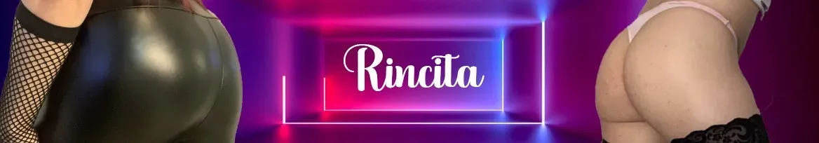 OnlyFans cuenta rincita header 2