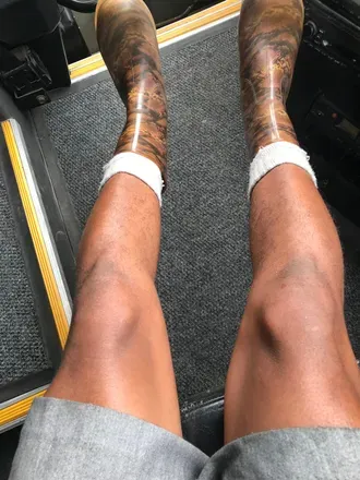 OnlyFans account  alexfuzz header 2