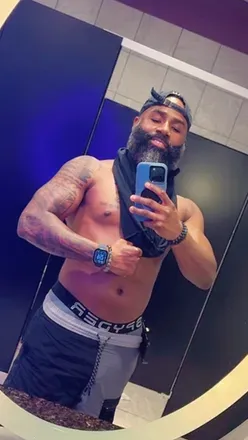 OnlyFans cuenta vyperjay avatar 1