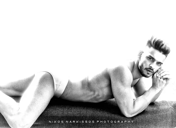 OnlyFans account  jack.lavish header 2
