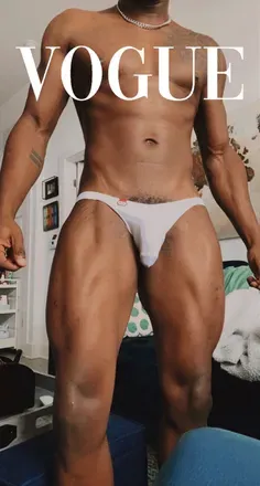 OnlyFans cuenta melanintopatl avatar 1