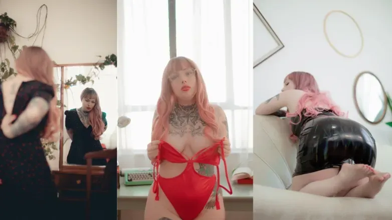 OnlyFans cuenta eumiluska header 2