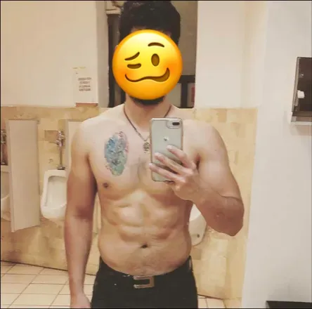 OnlyFans cuenta eleazarseason avatar 1