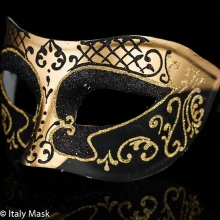 OnlyFans cuenta sexymaskedgoddess avatar 1