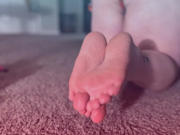 OnlyFans cuenta xlickmytoesx header 2