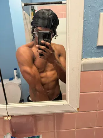 OnlyFans cuenta bigdquan avatar 1