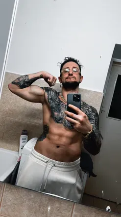 OnlyFans cuenta alinbuscu avatar 1