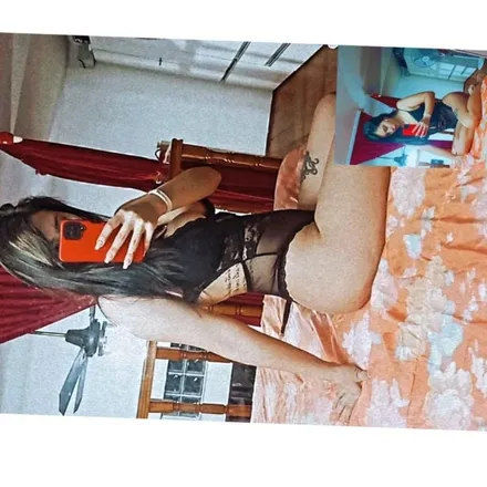 OnlyFans account  tumorochaardientee69 header 2