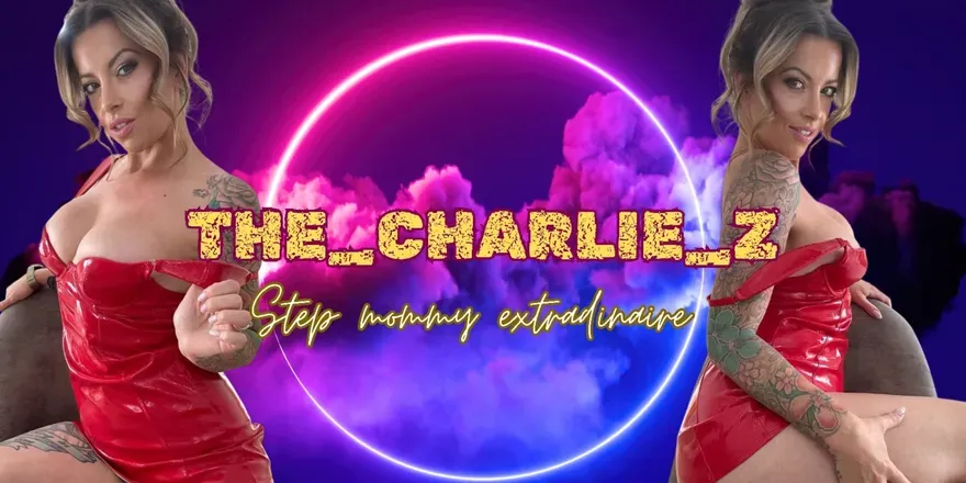 OnlyFans cuenta the_charlie_z header 2