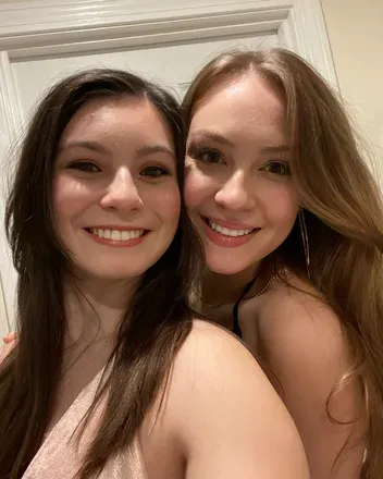 OnlyFans cuenta bestieduo avatar 1