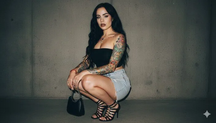 OnlyFans cuenta xmidnight_dollx header 2
