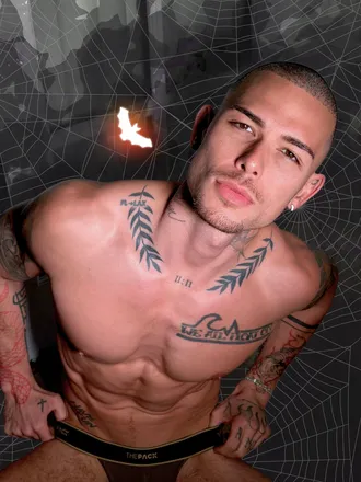 OnlyFans de nickmasc