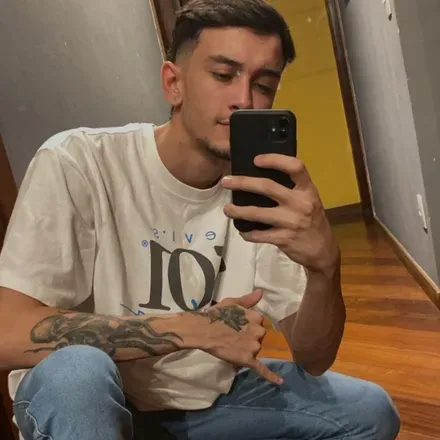 OnlyFans cuenta jooamiguel avatar 1