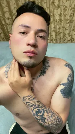 OnlyFans cuenta dubian_falla avatar 1