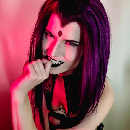 OnlyFans cuenta noell_cosplay avatar 1