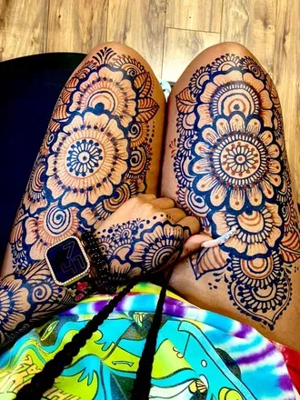 OnlyFans cuenta ofrichhenna header 2
