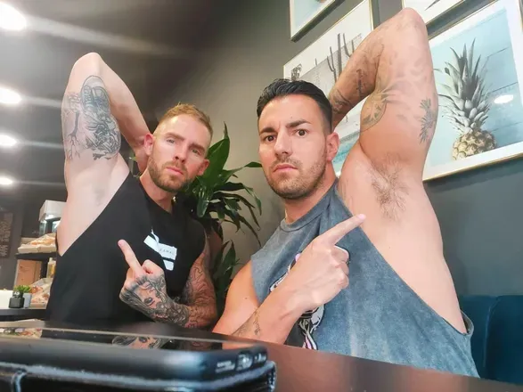 OnlyFans cuenta alphas_london header 2
