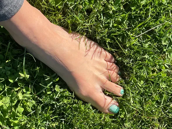 OnlyFans cuenta sexyfootfetishlove avatar 1