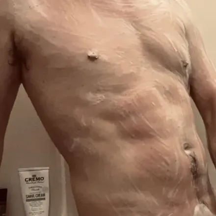 OnlyFans cuenta scottynaughty420 avatar 1