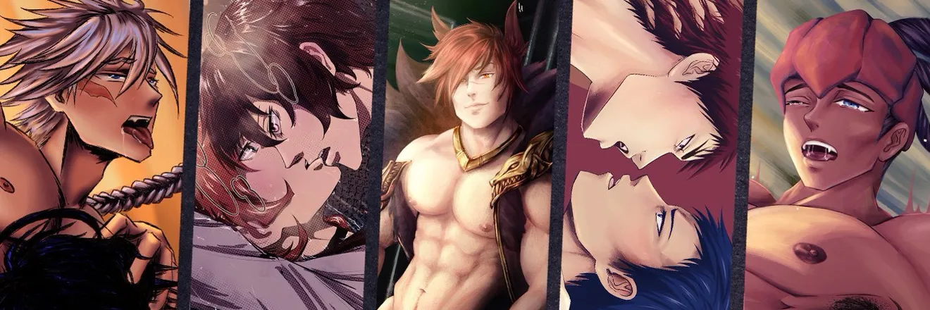 OnlyFans cuenta roxino header 2