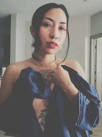 OnlyFans cuenta dancernamedsol avatar 1