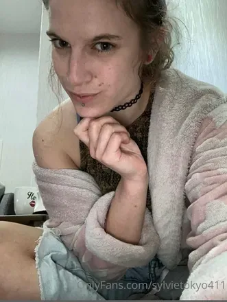 OnlyFans cuenta sylvietokyo411 avatar 1