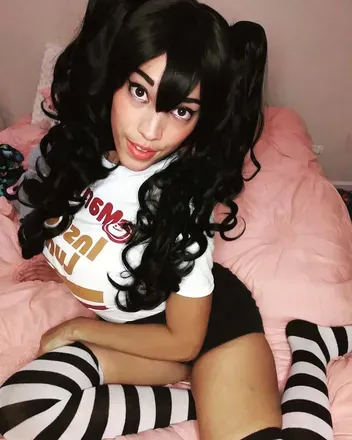 OnlyFans cuenta babykittycatmeow avatar 1