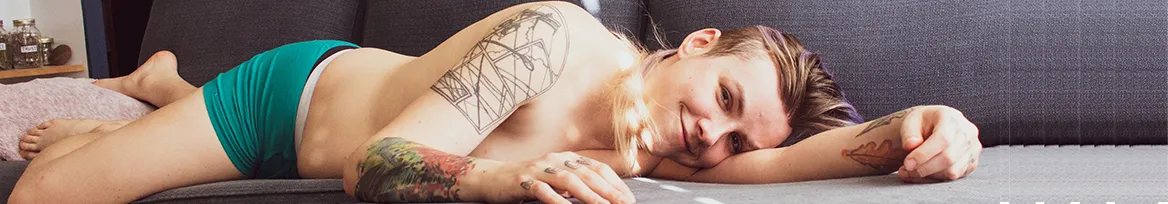 OnlyFans cuenta beaqute header 2