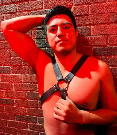 OnlyFans cuenta enrigay avatar 1