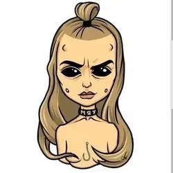 OnlyFans account  kitbober avatar 1