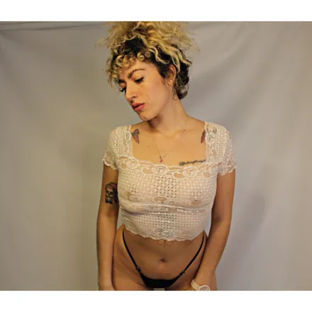 OnlyFans cuenta sshanilove header 2