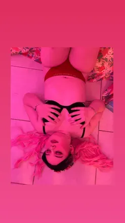 OnlyFans cuenta marcyrayne avatar 1