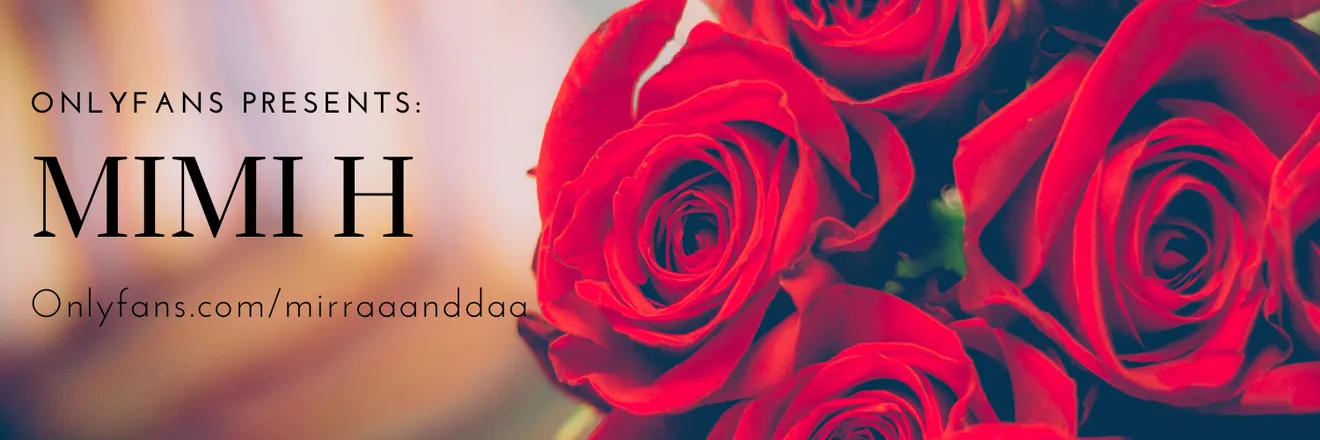 OnlyFans cuenta mirraaanddaa header 2
