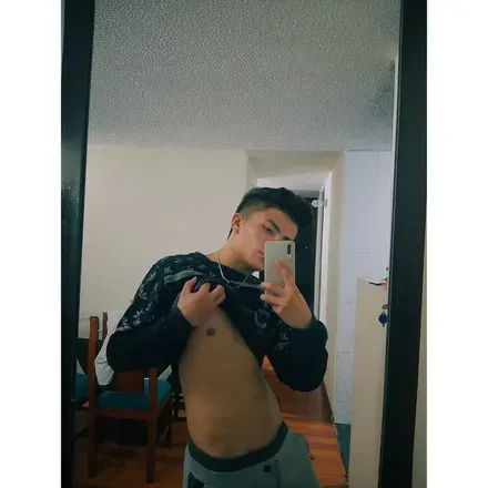 OnlyFans cuenta joan_naranjo avatar 1