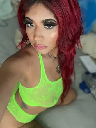 OnlyFans cuenta princessarielxo avatar 1