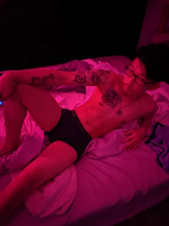 OnlyFans cuenta pandaho99 header 2