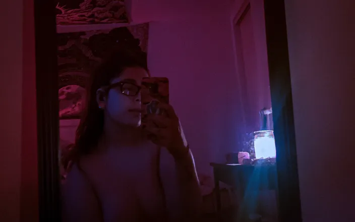 OnlyFans cuenta henafterdark header 2