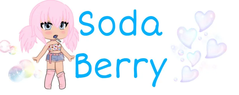 OnlyFans cuenta sodaberry header 2