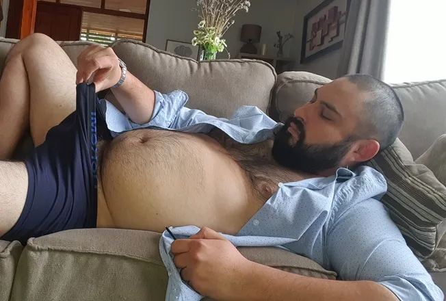 OnlyFans cuenta javierpornxxx header 2