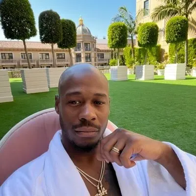OnlyFans cuenta antonharden avatar 1