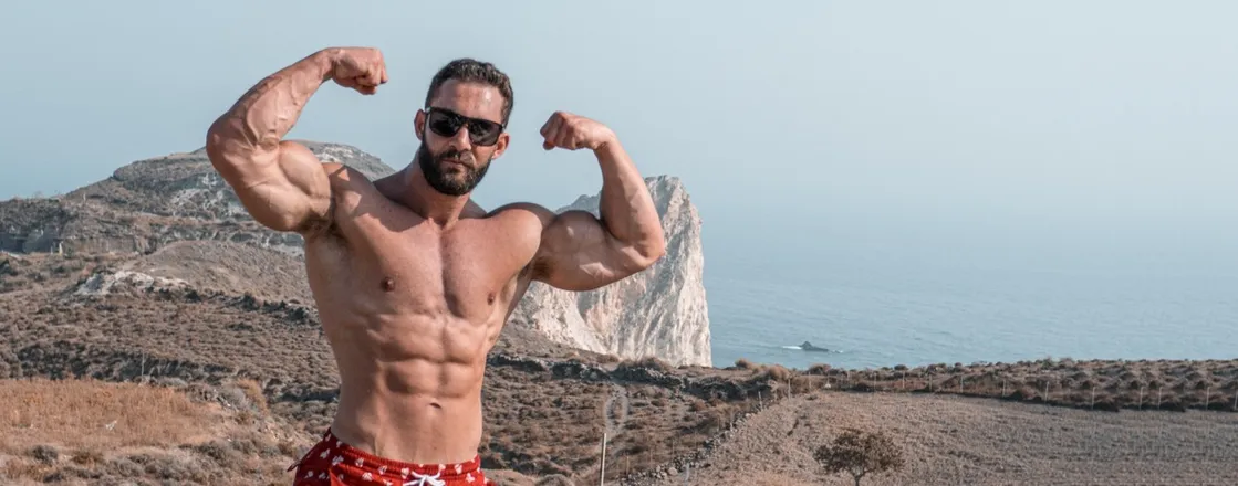OnlyFans cuenta ryanspiteri header 2