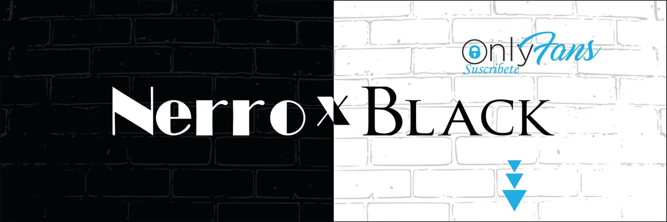 OnlyFans account  nerroxblack header 2