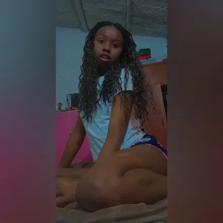 OnlyFans cuenta chocolat_89 avatar 1