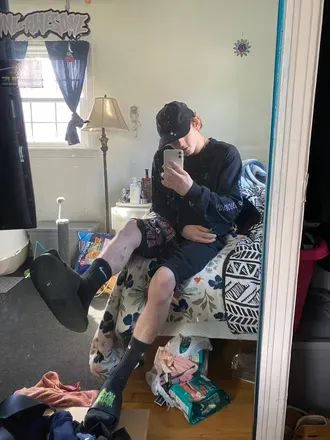 OnlyFans account  mickeythaplug avatar 1