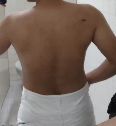 OnlyFans cuenta extonio_22 avatar 1