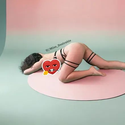 OnlyFans cuenta miss_desirable header 2