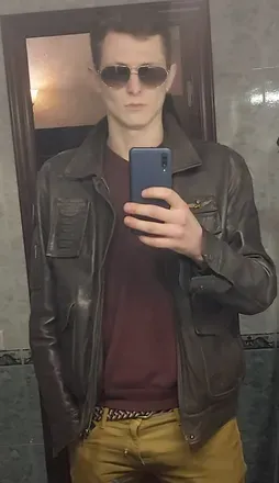 OnlyFans cuenta bigrussiancocksexy avatar 1